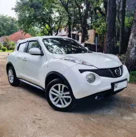 ‼️First Hand‼️ Nissan Juke RX 2013 AT