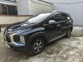 Expander cross premium package at 2021