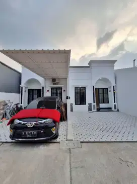 Rumah Di Jual Last Unit 700 Juta An Di Sukmajaya Depok