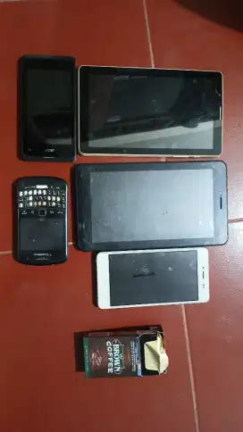 Dijual Hp dan Tab