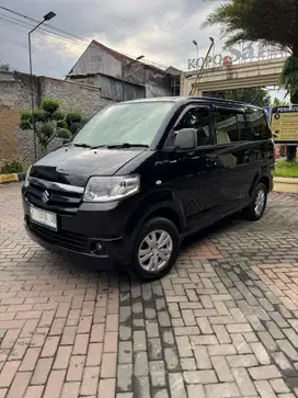Suzuki APV Arena 2012 Bensin