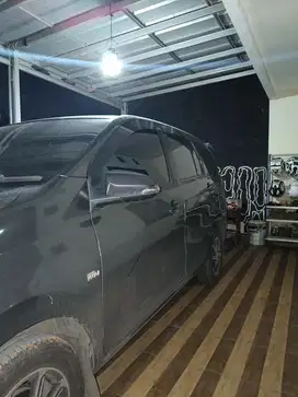Toyota Calya 2019 Bensin