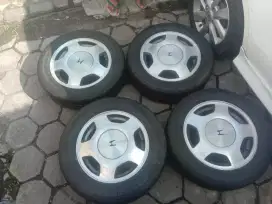 Velg r15 xenia avanza kijang panther livina evalia futura pick up colt