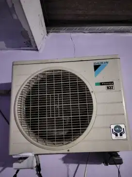 Service AC dan kulkas panggilan
