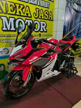 CBR 150R 2021 AJM