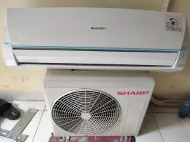 SERPIS AC, KULKAS, MESIN CUCI, POMPA AIR