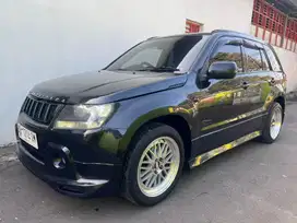 Suzuki Grand Vitara jLx 2.0 matic 2008 TOPs