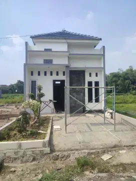 RUMAH TANJUNGSARI MURAH PARAH