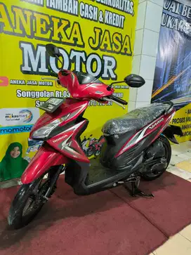 Vario 110 CBS 2015 AJM