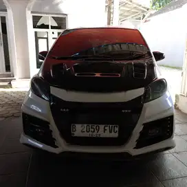 HONDA FREED 2013 PSD