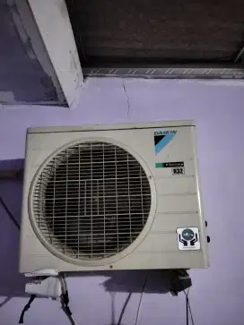 Jasa service AC dan kulkas panggilan
