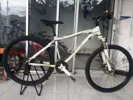 Sepeda gunung MTB polygon premier 4.0