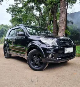 ‼️DP 10 juta‼️Toyota Rush 2013 Matic