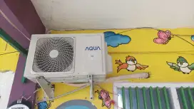 JASA PASANG AC BERGARANSI