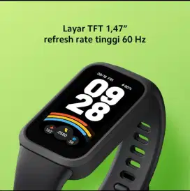 XIAOMI BAND 9 ORIGINAL
