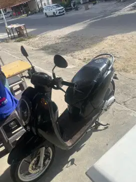 For sale Scoopy fi 2016