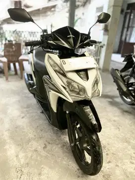 Honda Vario 125 (KZR) 2013