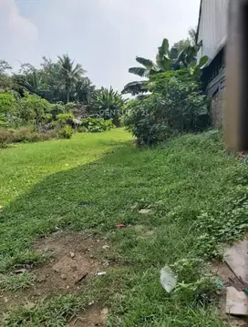 Kavling Siap Bangun Luas 700 Di Jombang Dm 16792