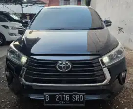 Toyota Innova Reborn V Diesel Matic 2021