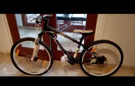 Sepeda Specialized Hardrock