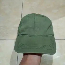 Topi GAP Basic Field Green