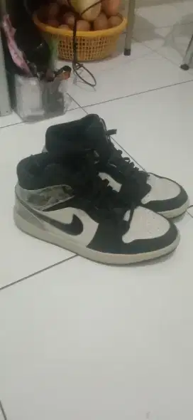 Jual cepat Nike Jordan Vietnam original