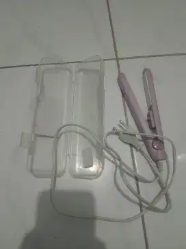 Dijual catokan travel size