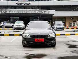 BMW 528i luxury (F10)