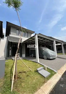 Dijual Rumah Baru Ready Unit Citraland Puncak Tidar Malang