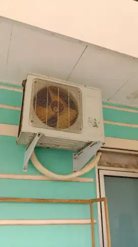 SERPIS AC DAN KULKAS BERGARANSI