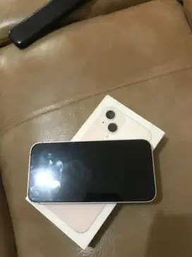 Iphone 13 128 Gb resmi
