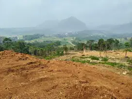 Dijual Kavling Tanah Siap Bangun SHM Deket Jakarta Udara Sejuk&Dingin