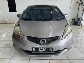Honda jazz S matic 2008