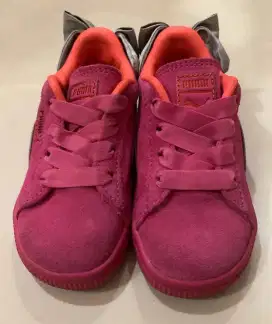 SEPATU ANAK PUMA KIDS