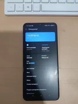 Hp realme C61 8/128