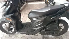 dijual motor beat th.2021