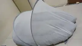 Baby Nest Kasur Bayi Baru Lahir Talitja Zahra