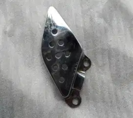 Cover master rem belakang satria fu 150 OLD