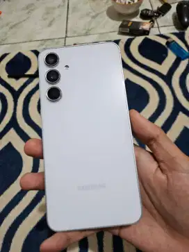 SAMSUNG A55 8/256 ICE BLUE