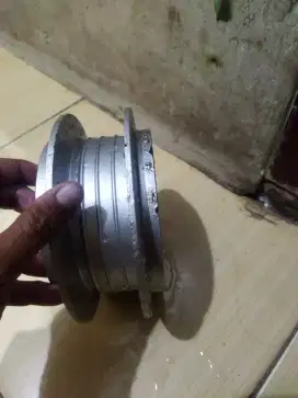 tromol supravit lom pernah kepake