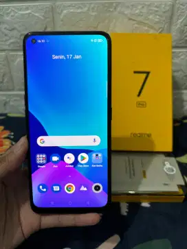 Realme 7Pro Ram 8/128GB