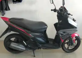 Yamaha Mini Aerox 125