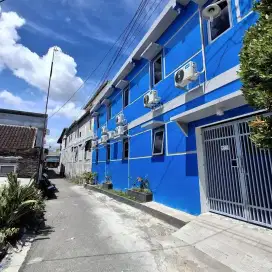 Kost ekclusive area UNS