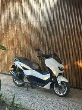 Nmax New 2021 155 non abs
