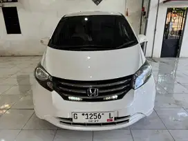 Honda FReed E at PSD 2011