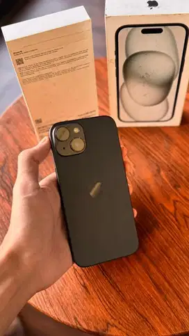 Iphone 15 128gb ibox