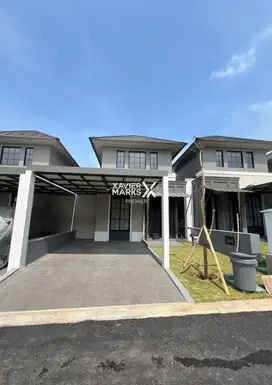 Dijual Rumah Semi Furnished Ready Citraland Puncak Tidar Malang