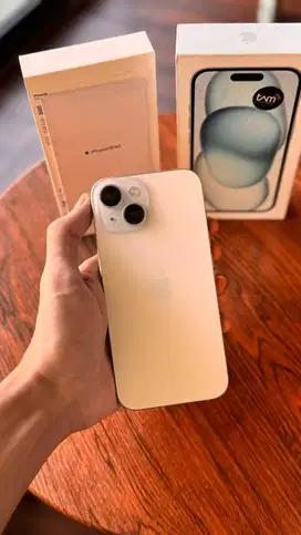 Iphone 15 128gb ibox