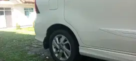 Veloz km rendah
