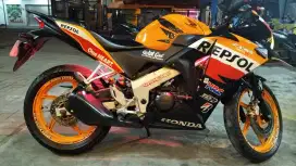 Di jual Motor langka Anomali